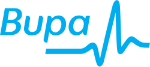 Bupa Logo